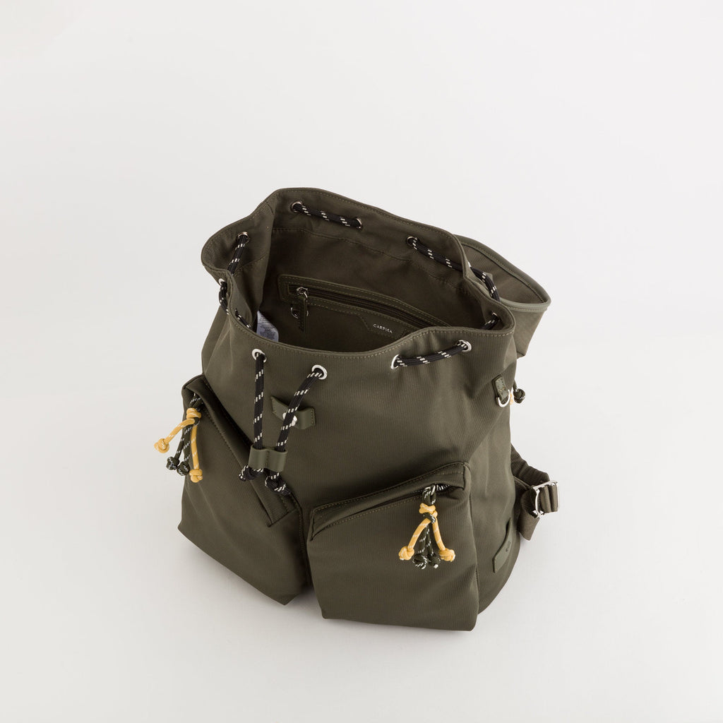 Carpisa Hrvatska – Naomi - Women's Backpack – BTD46605546 – Image 9
