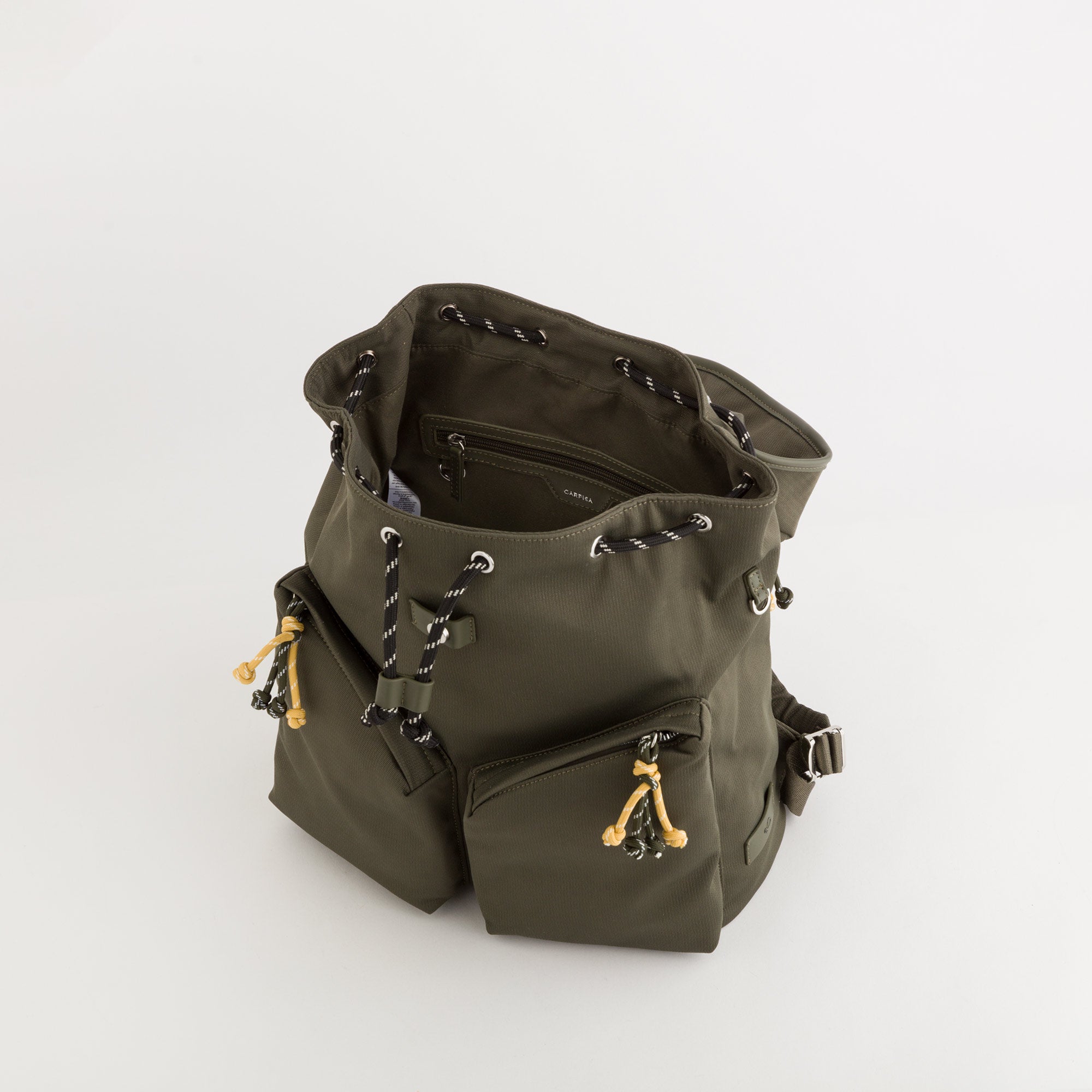 Carpisa Hrvatska – Naomi - Women's Backpack – BTD46605546 – Image 9