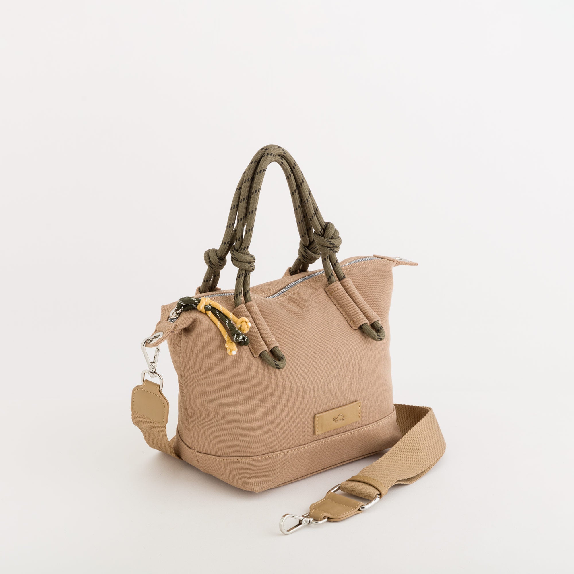 Carpisa Hrvatska – Naomi - Women's Handbag – BTD46606546 – Image 2