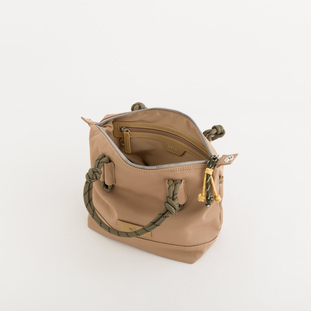 Carpisa Hrvatska – Naomi - Women's Handbag – BTD46606546 – Image 4