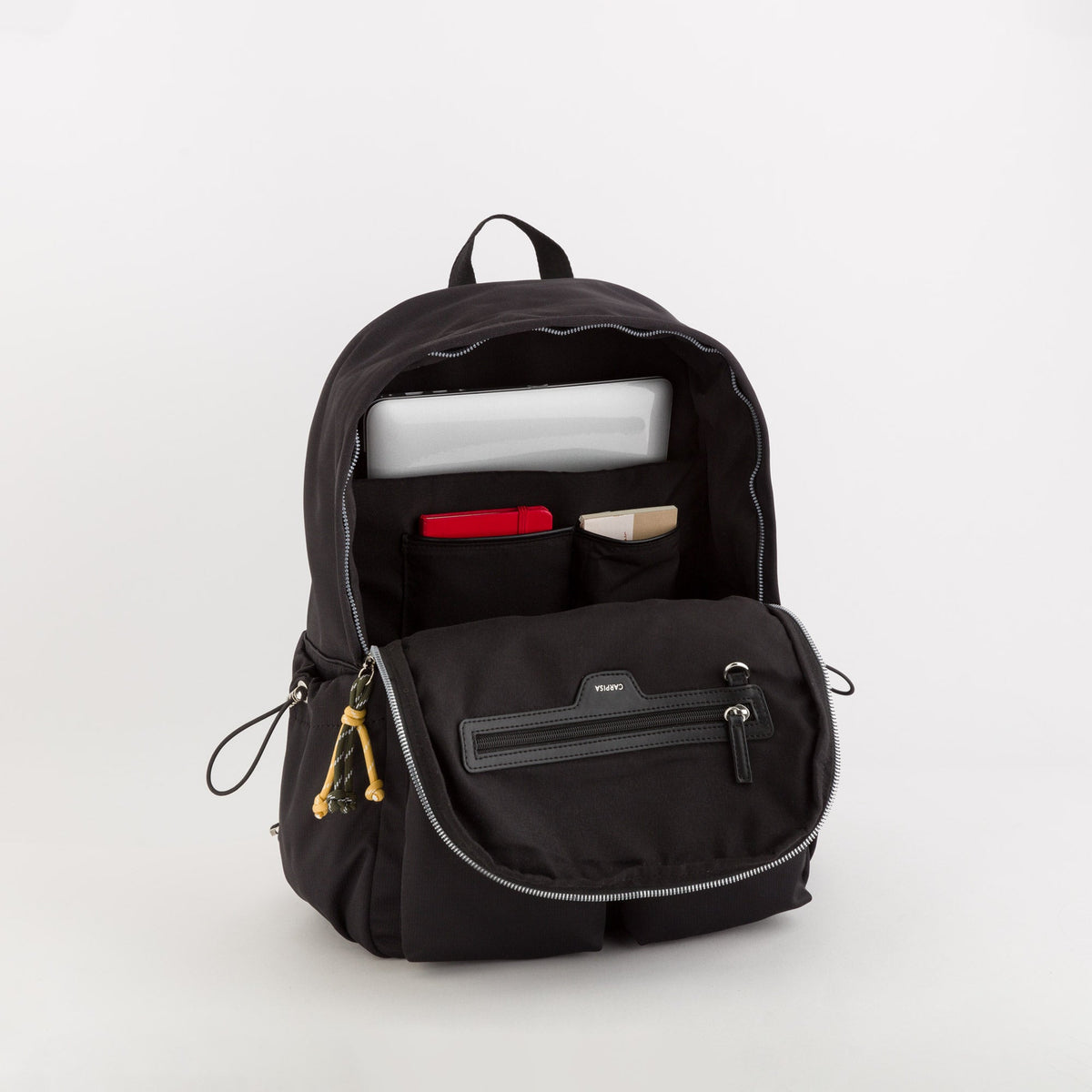 Carpisa Hrvatska – Naomi - Women's Backpack – BTD46607546 – Image 8