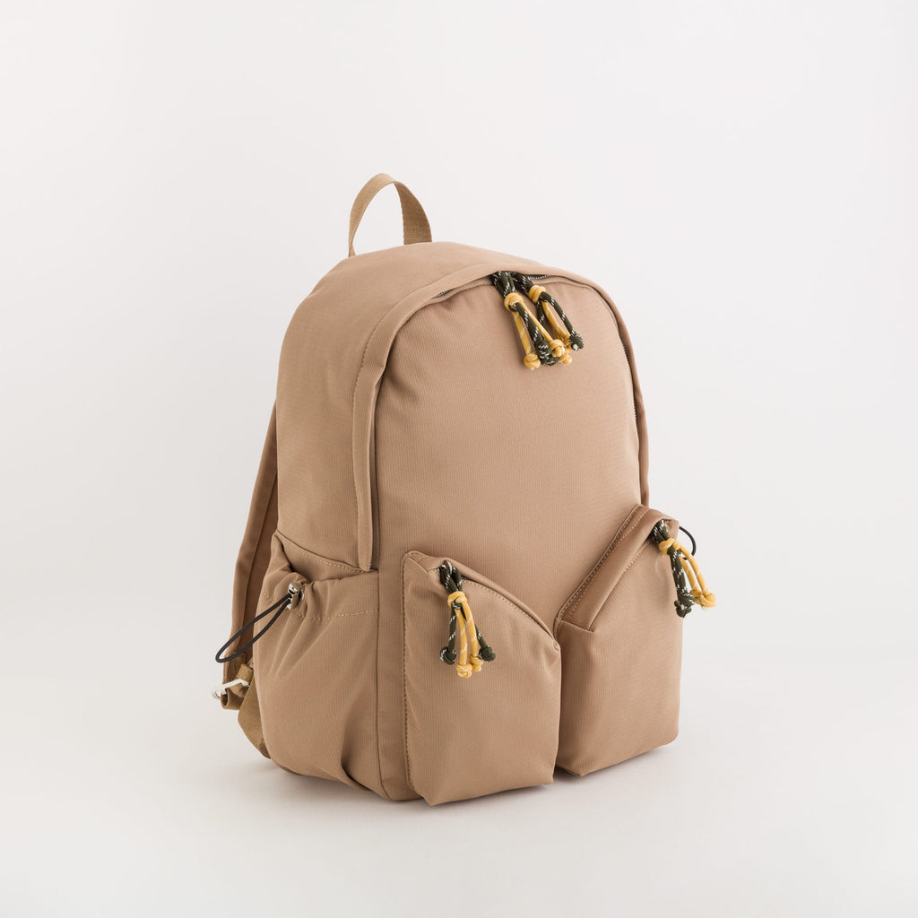 Carpisa Hrvatska – Naomi - Women's Backpack – BTD46607546 – Image 2