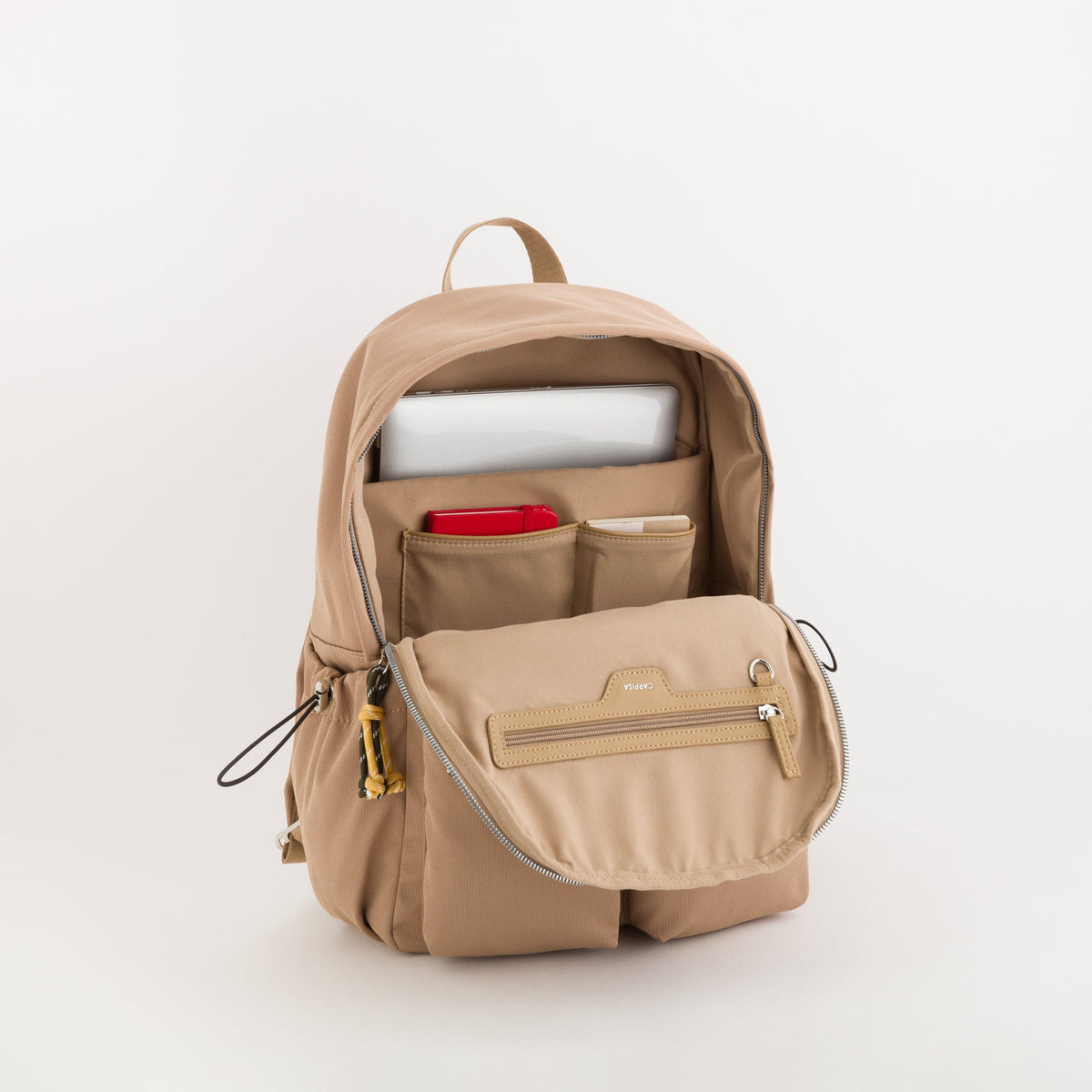 Carpisa Hrvatska – Naomi - Women's Backpack – BTD46607546 – Image 10