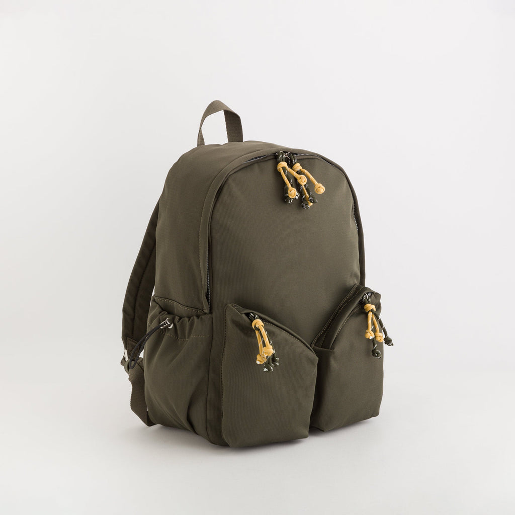 Carpisa Hrvatska – Naomi - Women's Backpack – BTD46607546 – Image 3
