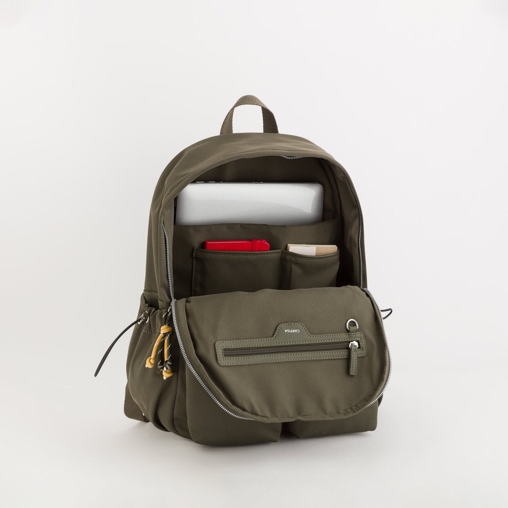 Carpisa Hrvatska – Naomi - Women's Backpack – BTD46607546 – Image 5