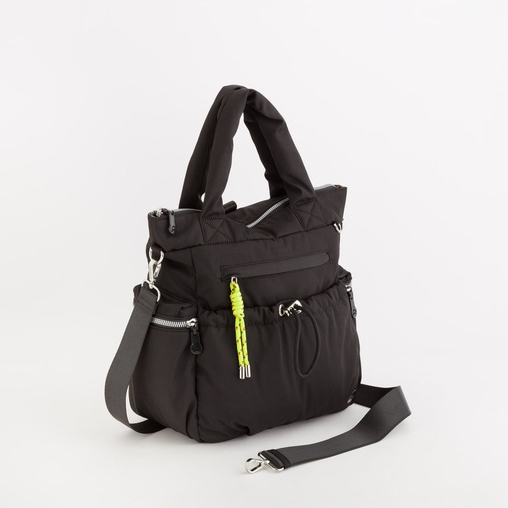 Carpisa Hrvatska – Valentina - Women's Handbag/Backpack – BTD46701546 – Image 2