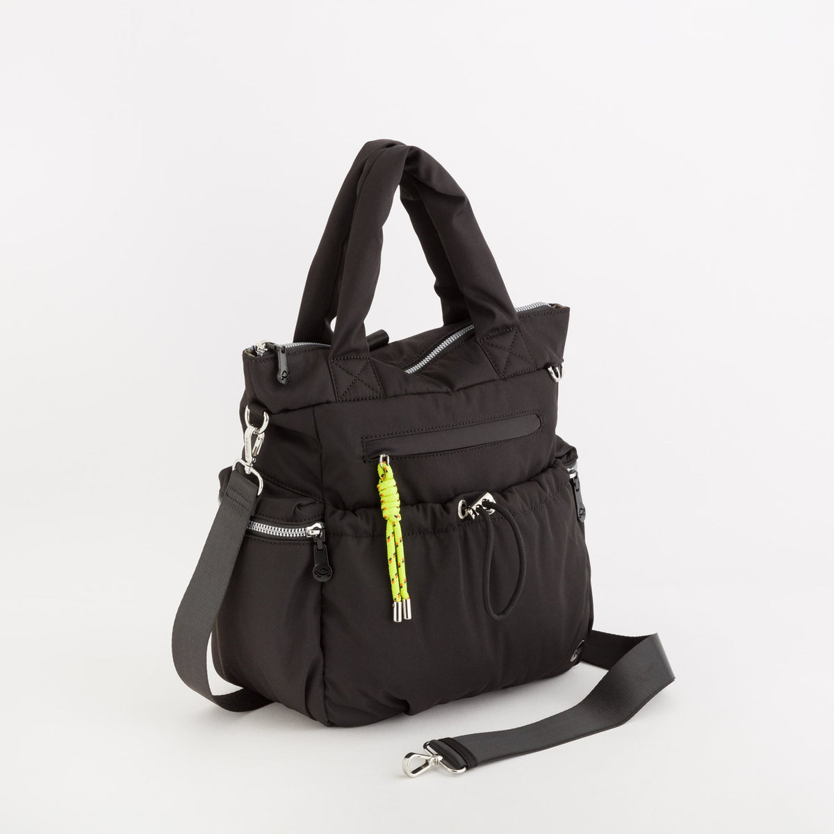 Carpisa Hrvatska – Valentina - Women's Handbag/Backpack – BTD46701546 – Image 2