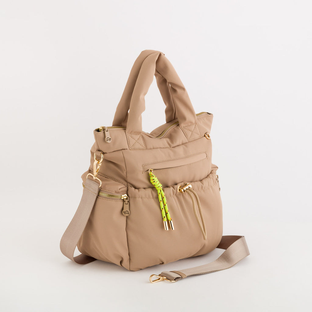 Carpisa Hrvatska – Valentina - Women's Handbag/Backpack – BTD46701546 – Image 3