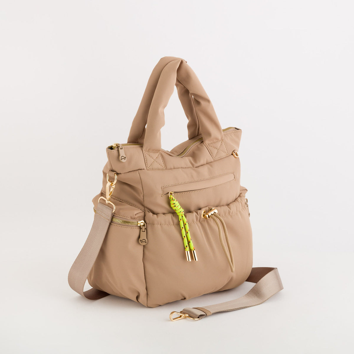Carpisa Hrvatska – Valentina - Women's Handbag/Backpack – BTD46701546 – Image 3