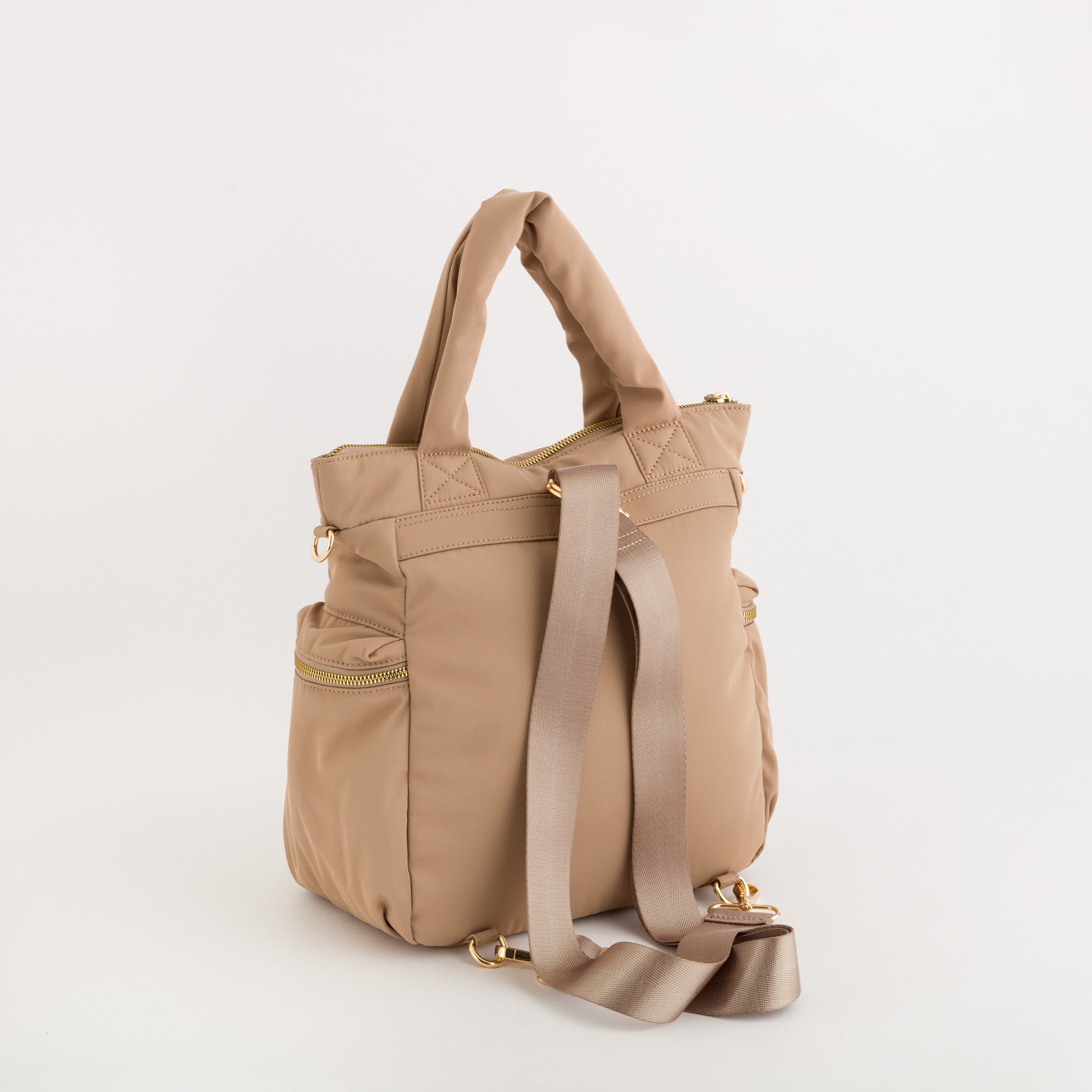 Carpisa Hrvatska – Valentina - Women's Handbag/Backpack – BTD46701546 – Image 6