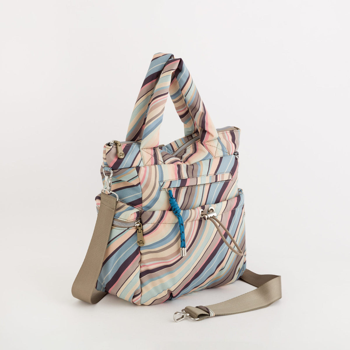 Carpisa Hrvatska – Valentina - Women's Handbag/Backpack – BTD46701546 – Image 1