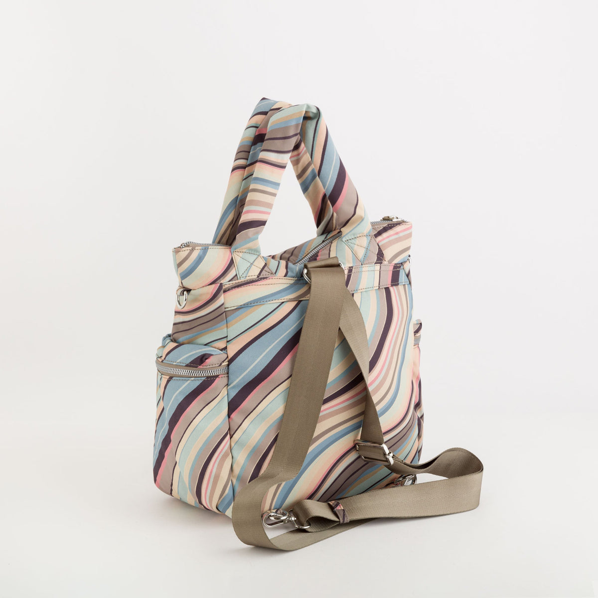 Carpisa Hrvatska – Valentina - Women's Handbag/Backpack – BTD46701546 – Image 8