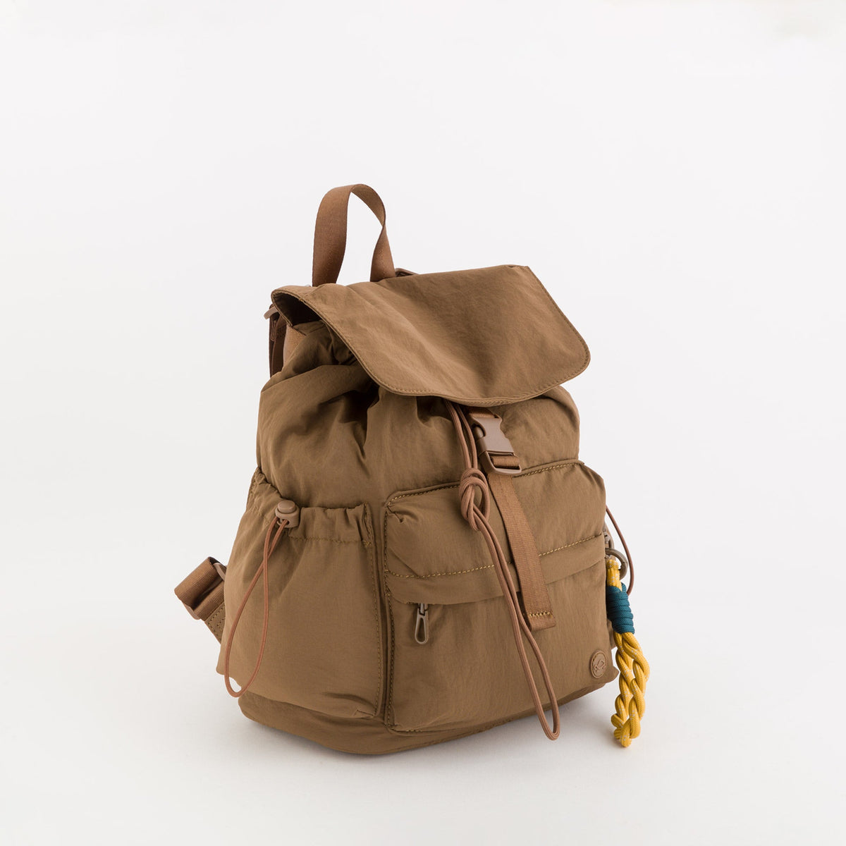 Carpisa Hrvatska â€“ Babe - Women's Backpack â€“ BTD47305546 â€“ Image 2