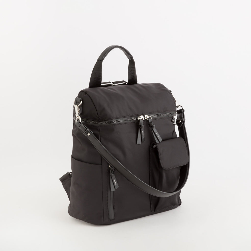 Carpisa Hrvatska – Dana v1 - Women's Backpack/Shoulder Bag – BTD47702546 – Image 1