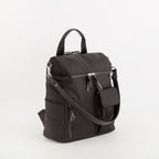 Carpisa Hrvatska – Dana v1 - Women's Backpack/Shoulder Bag – BTD47702546 – Image 1