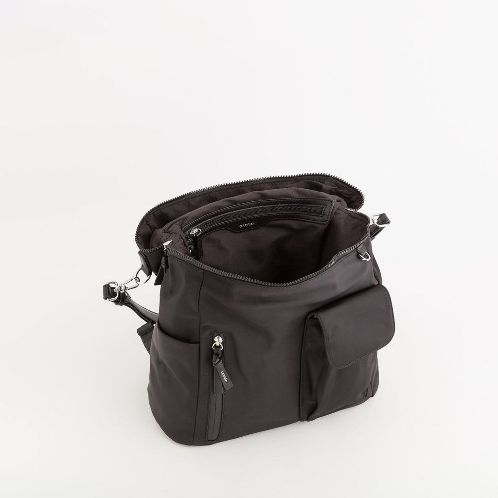 Carpisa Hrvatska – Dana v1 - Women's Backpack/Shoulder Bag – BTD47702546 – Image 5