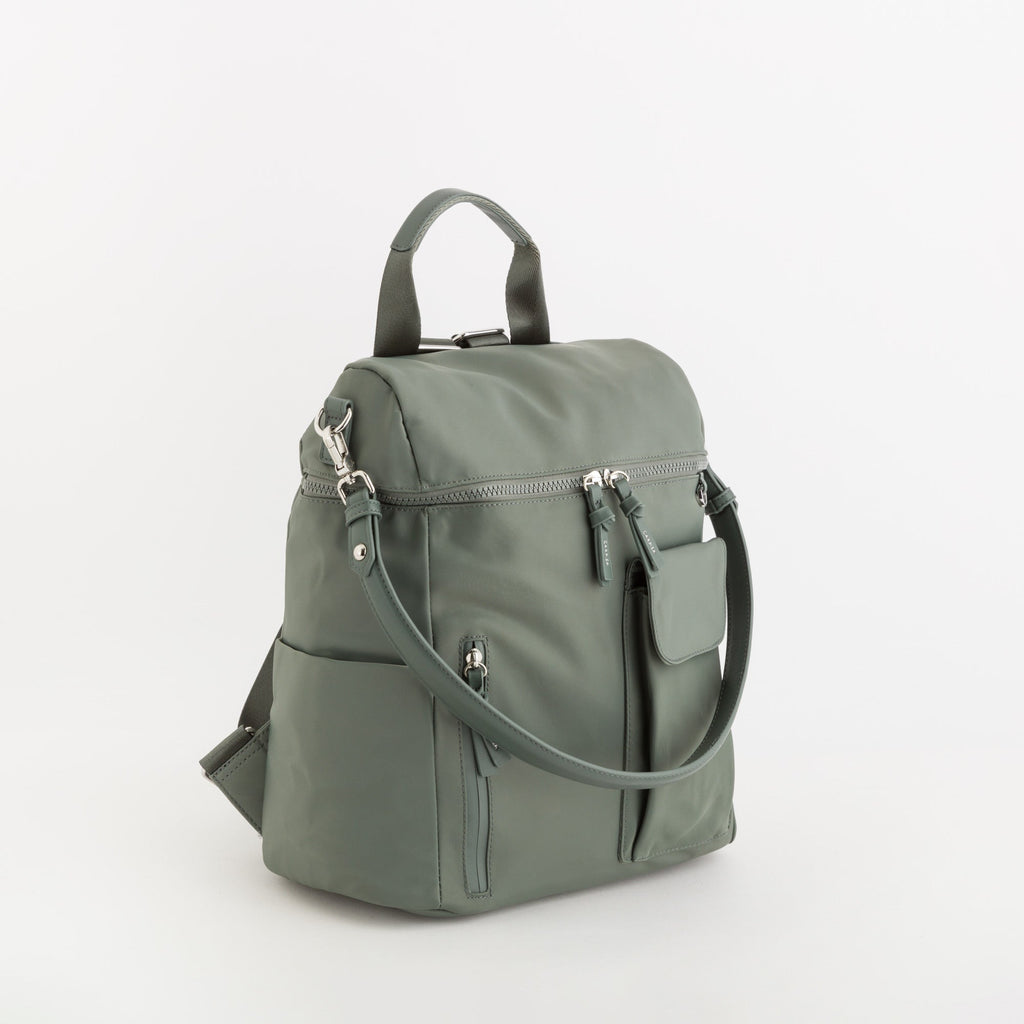 Carpisa Hrvatska – Dana v1 - Women's Backpack/Shoulder Bag – BTD47702546 – Image 2