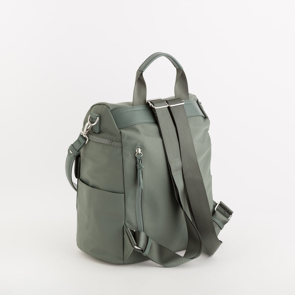 Carpisa Hrvatska – Dana v1 - Women's Backpack/Shoulder Bag – BTD47702546 – Image 6