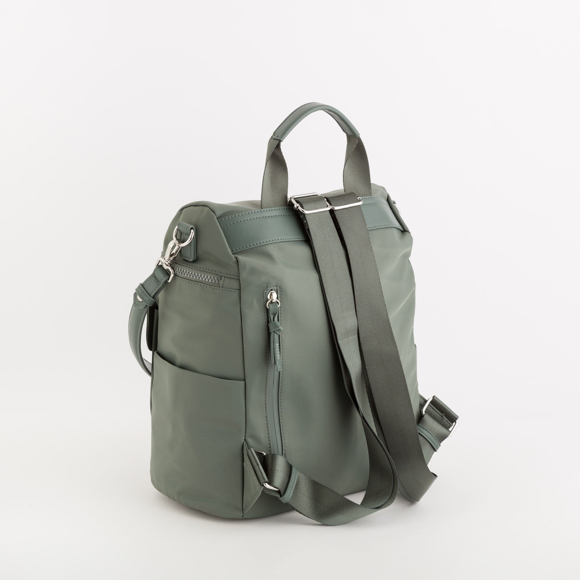 Carpisa Hrvatska – Dana v1 - Women's Backpack/Shoulder Bag – BTD47702546 – Image 6