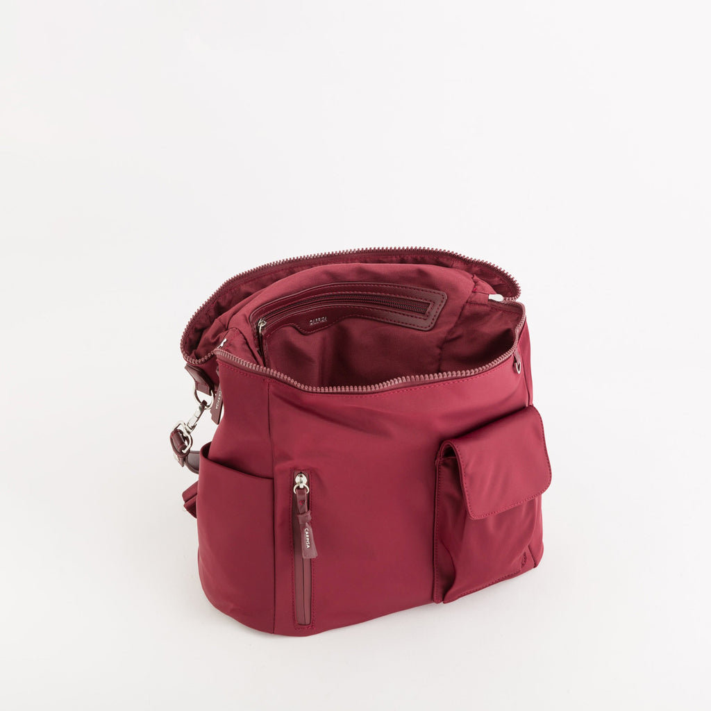Carpisa Hrvatska – Dana v1 - Women's Backpack/Shoulder Bag – BTD47702546 – Image 9