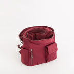 Carpisa Hrvatska – Dana v1 - Women's Backpack/Shoulder Bag – BTD47702546 – Image 9