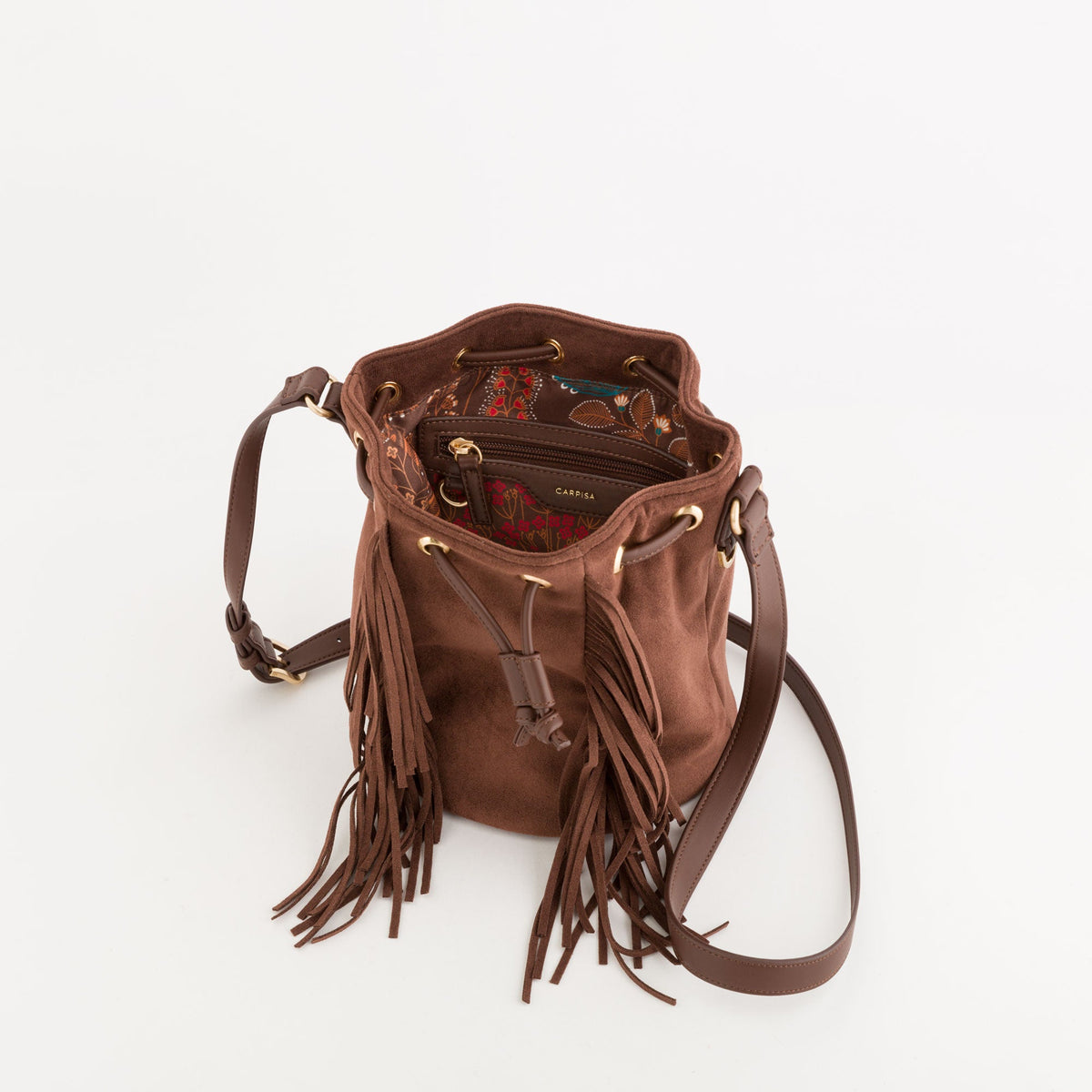 Carpisa Hrvatska â€“ Zoe - Women's Bucket â€“ BTD48502546 â€“ Image 2