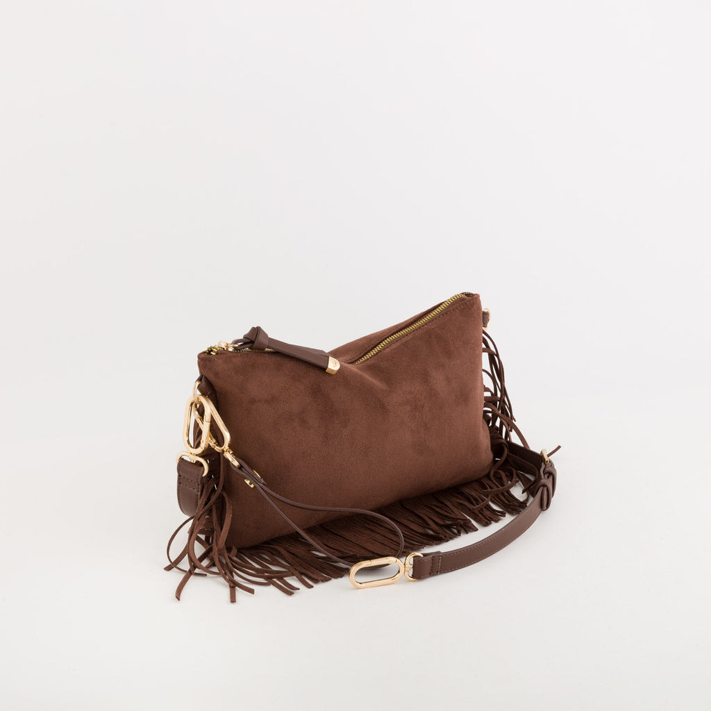 Carpisa Hrvatska â€“ Zoe - Women's Shoulder Bag â€“ BTD48503546 â€“ Image 1