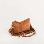 Carpisa Hrvatska â€“ Zoe - Women's Shoulder Bag â€“ BTD48503546 â€“ Image 3