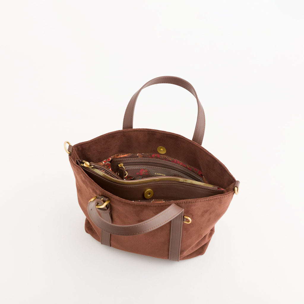 Carpisa Hrvatska â€“ Patty - Women's Handbag â€“ BTD49104546 â€“ Image 2