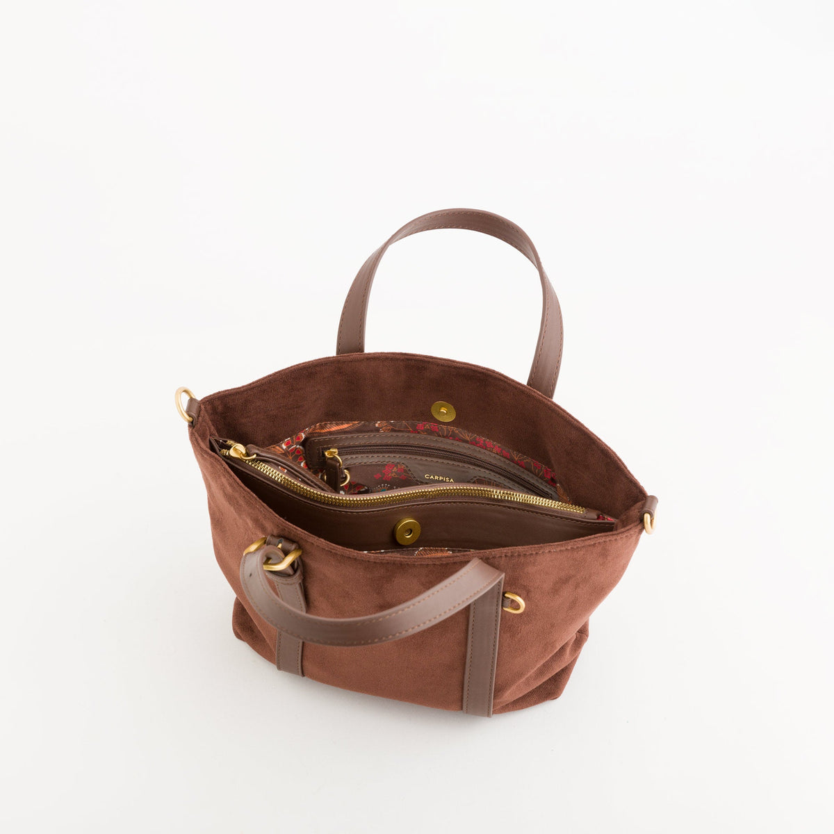 Carpisa Hrvatska â€“ Patty - Women's Handbag â€“ BTD49104546 â€“ Image 2
