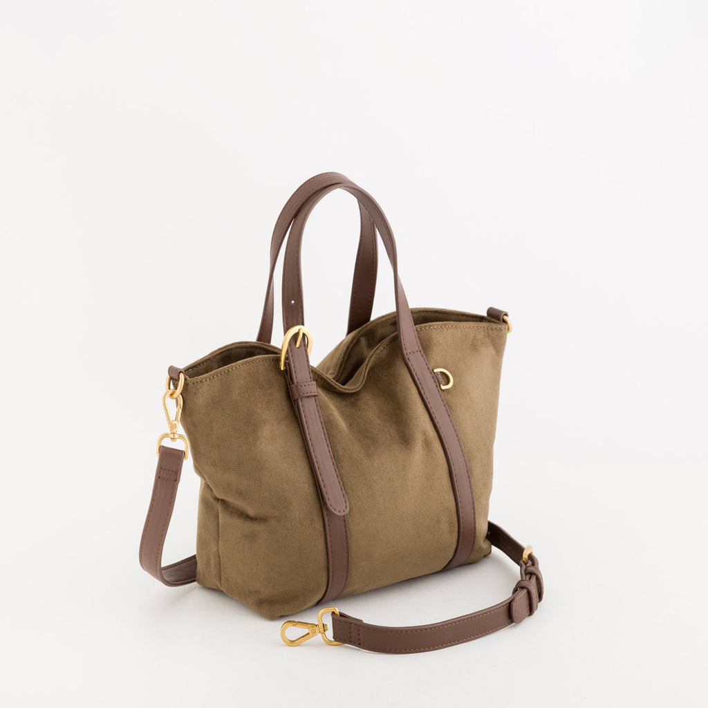 Carpisa Hrvatska â€“ Patty - Women's Handbag â€“ BTD49104546 â€“ Image 4