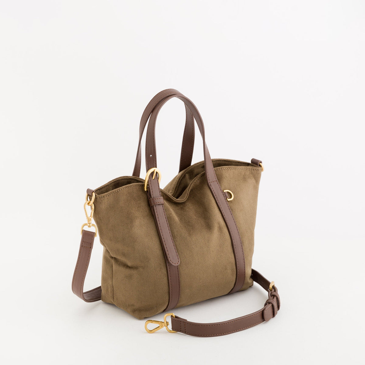 Carpisa Hrvatska â€“ Patty - Women's Handbag â€“ BTD49104546 â€“ Image 4