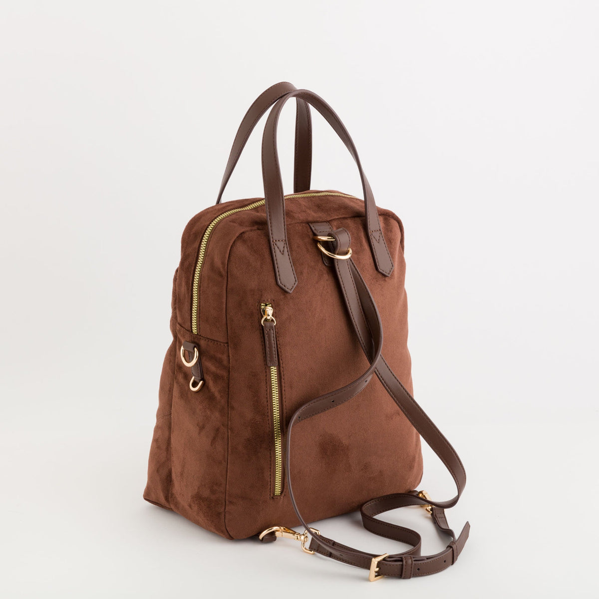 Carpisa Hrvatska – Junko v1 - Women's Handbag/Backpack – BTD50107546 – Image 2