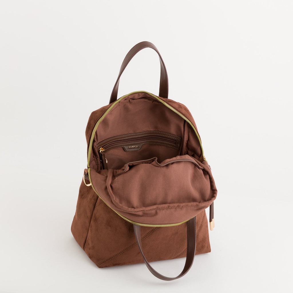 Carpisa Hrvatska – Junko v1 - Women's Handbag/Backpack – BTD50107546 – Image 3