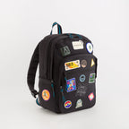Carpisa Hrvatska – Funnytown go - Men's Backpack – BTD59901546 – Image 1
