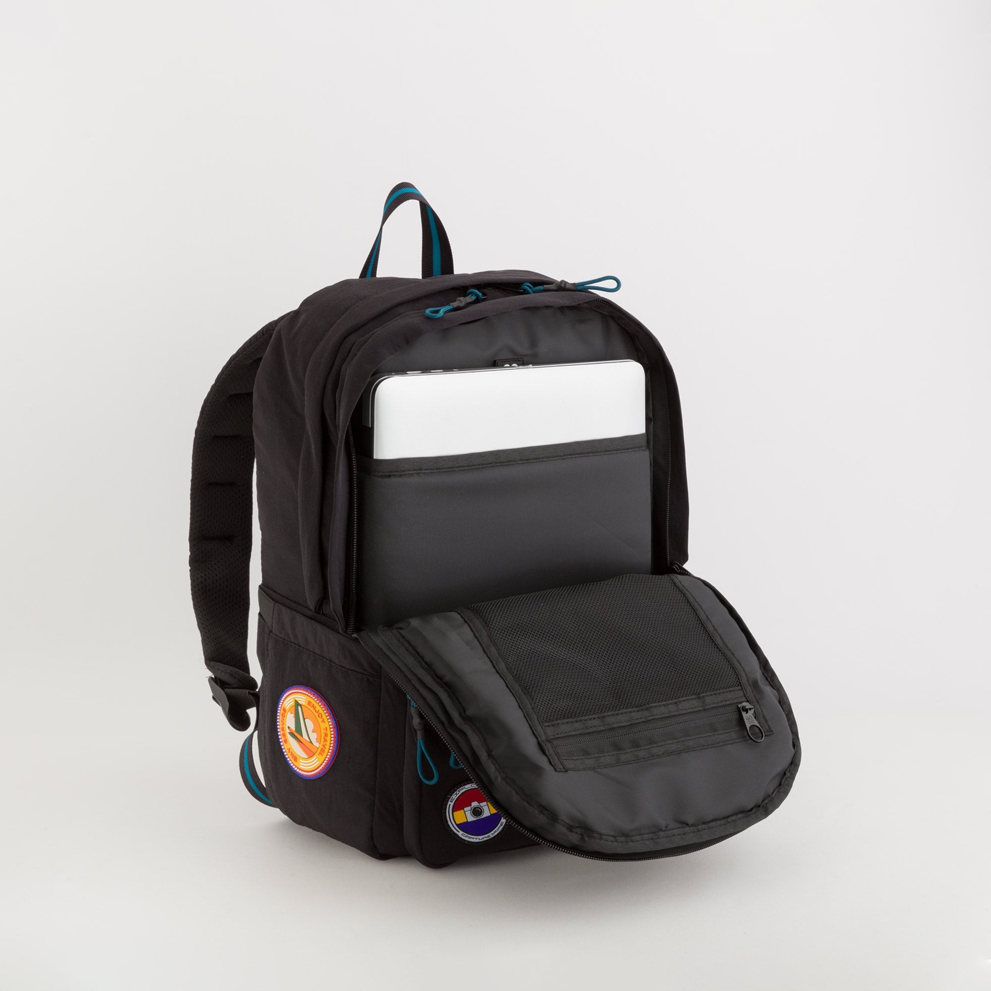 Carpisa Hrvatska – Funnytown go - Men's Backpack – BTD59901546 – Image 4