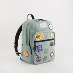 Carpisa Hrvatska – Funnytown go - Men's Backpack – BTD59901546 – Image 2
