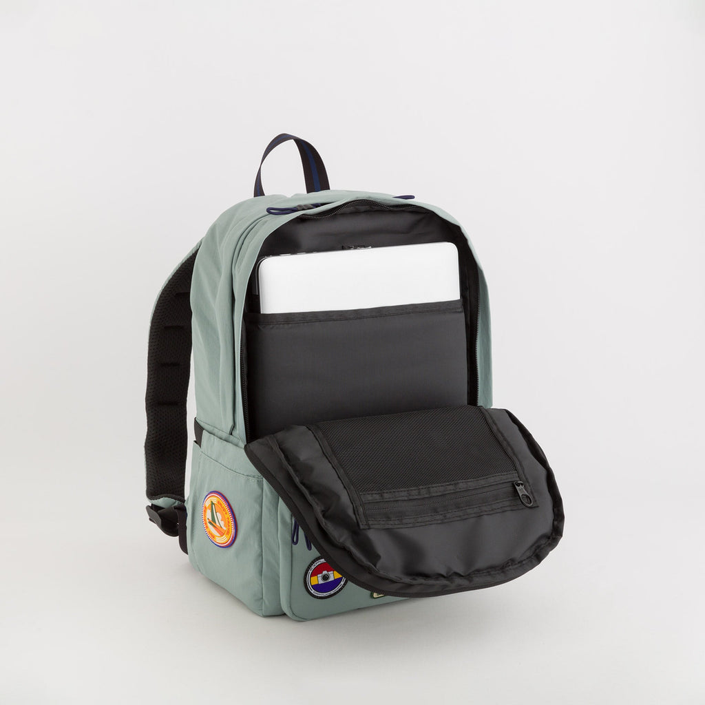 Carpisa Hrvatska – Funnytown go - Men's Backpack – BTD59901546 – Image 6