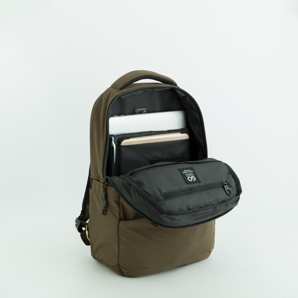 Carpisa Hrvatska – Hobart go - Men's Backpack – BTD64301546 – Image 10