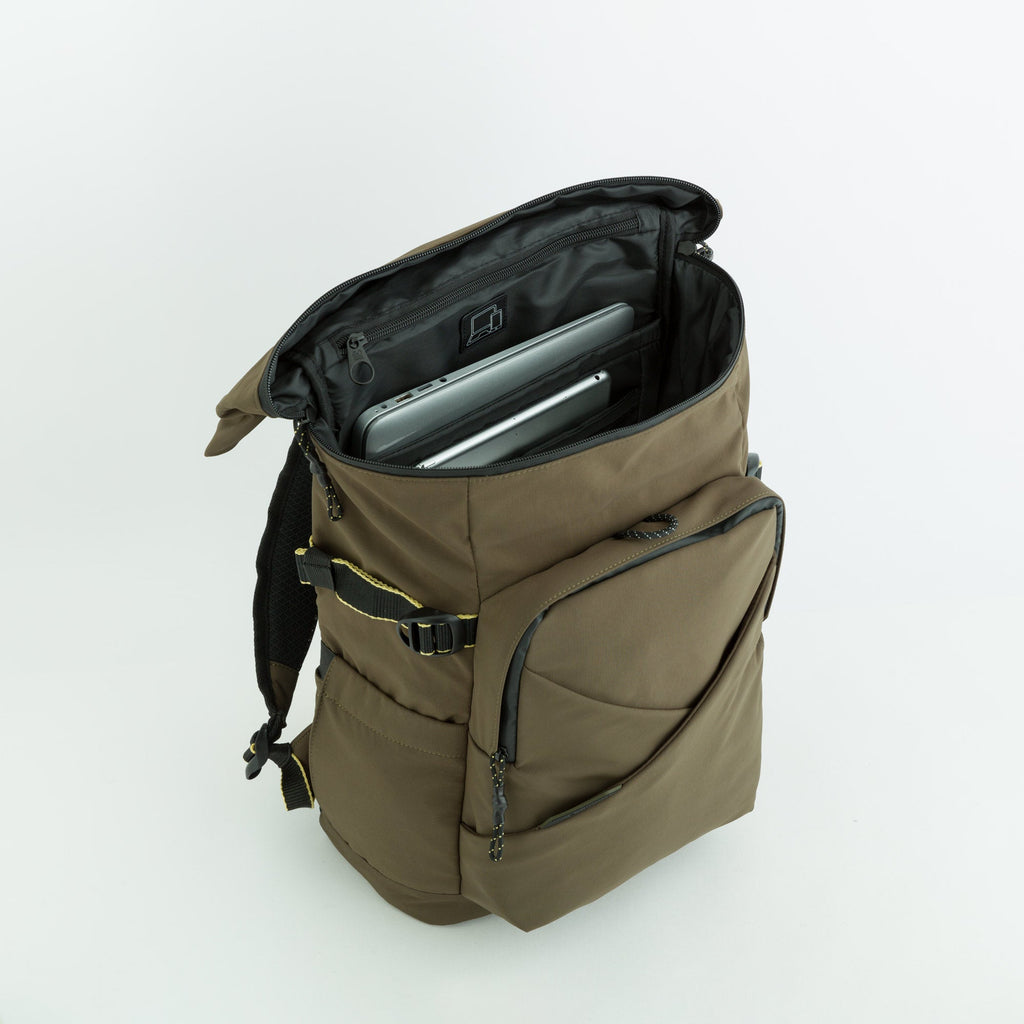 Carpisa Hrvatska – Hobart go - Men's Backpack – BTD64302546 – Image 9