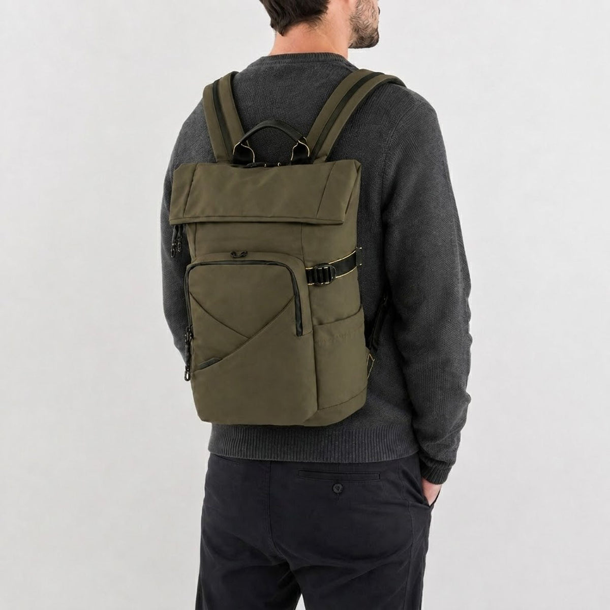 Carpisa Hrvatska – Hobart go - Men's Backpack – BTD64302546 – Image 10