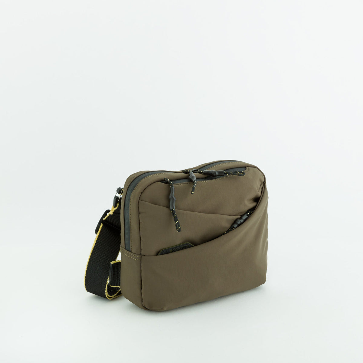 Carpisa Hrvatska – Hobart go - Men's Shoulder Bag – BTD64304546 – Image 3