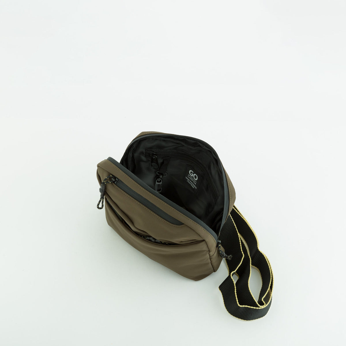 Carpisa Hrvatska – Hobart go - Men's Shoulder Bag – BTD64304546 – Image 13