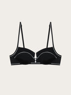 Yamamay Croatia Padded balcony bikini bra | CBAD192005_072_05.jpg