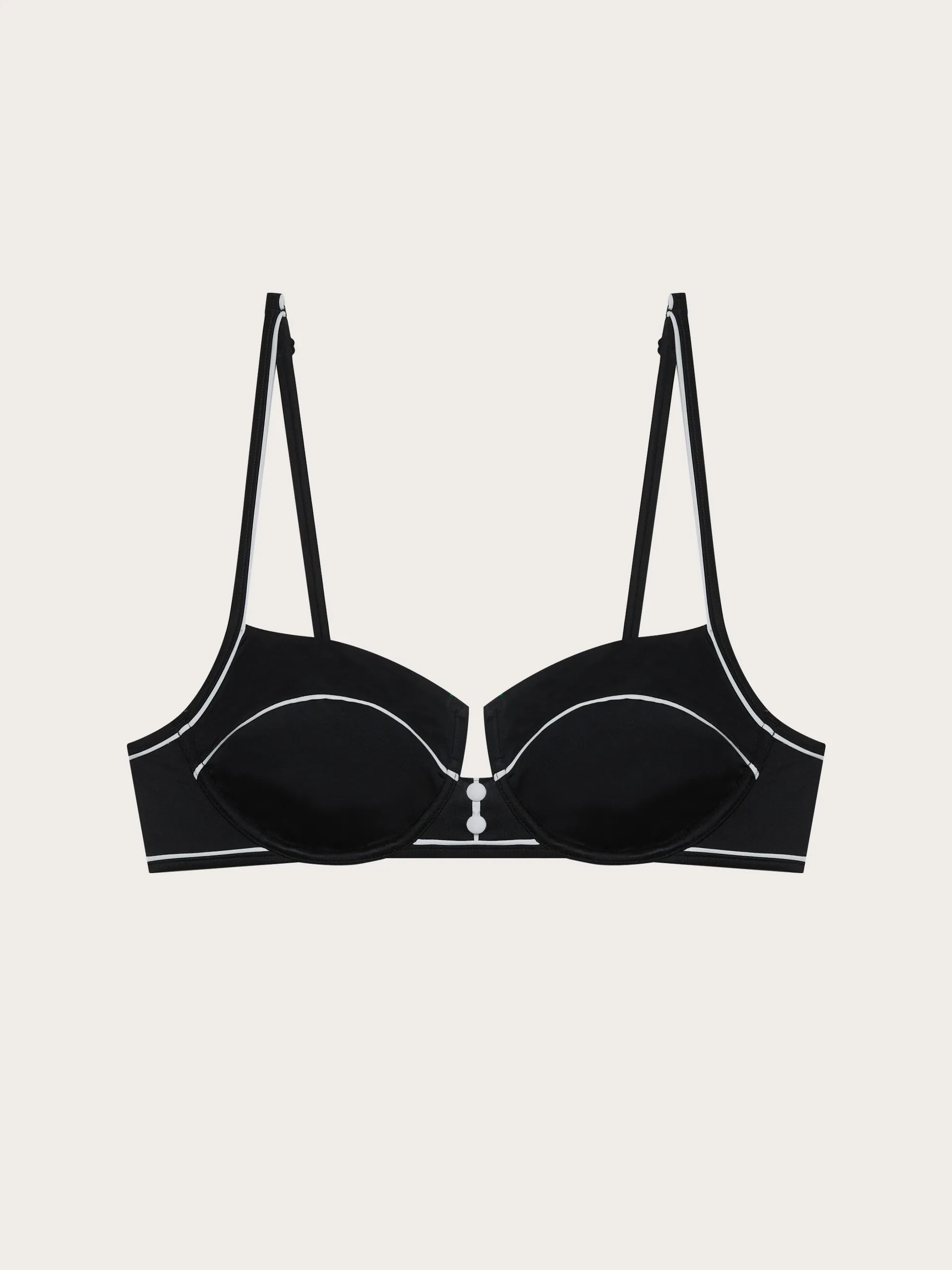 Yamamay Croatia Padded balcony bikini bra | CBAD192005_072_05.jpg