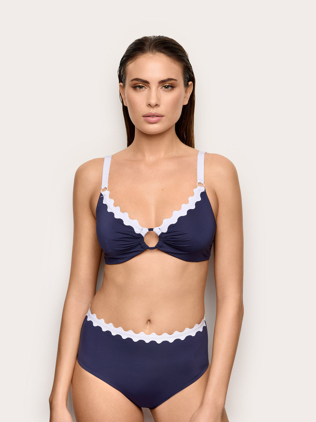 Marena - Balconette bikini grudnjak