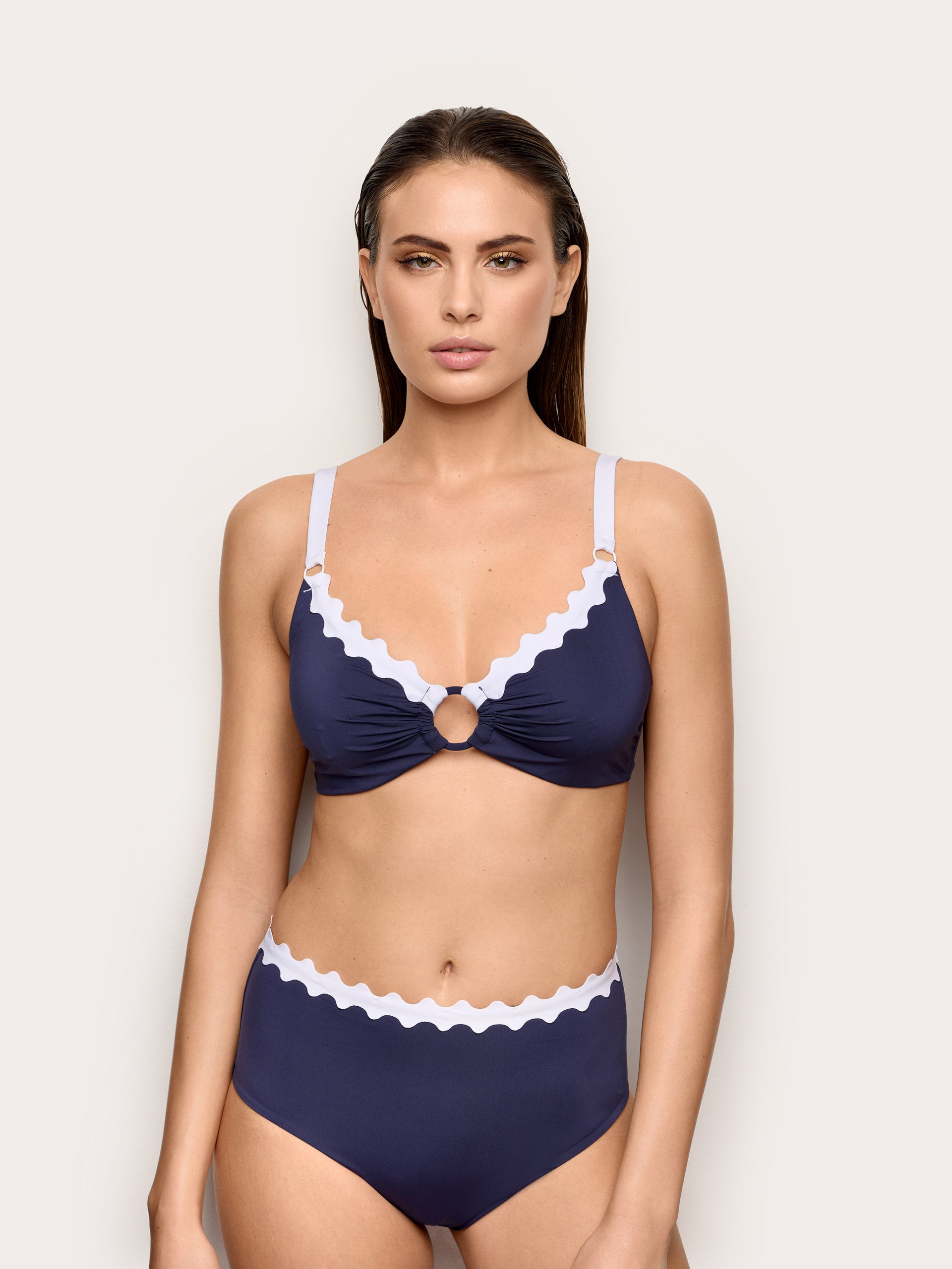 Marena - Balconette bikini grudnjak