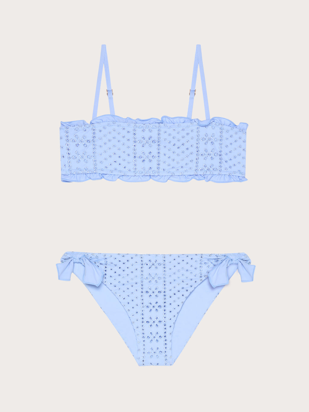 Sangallo - Bikini top i donji dio