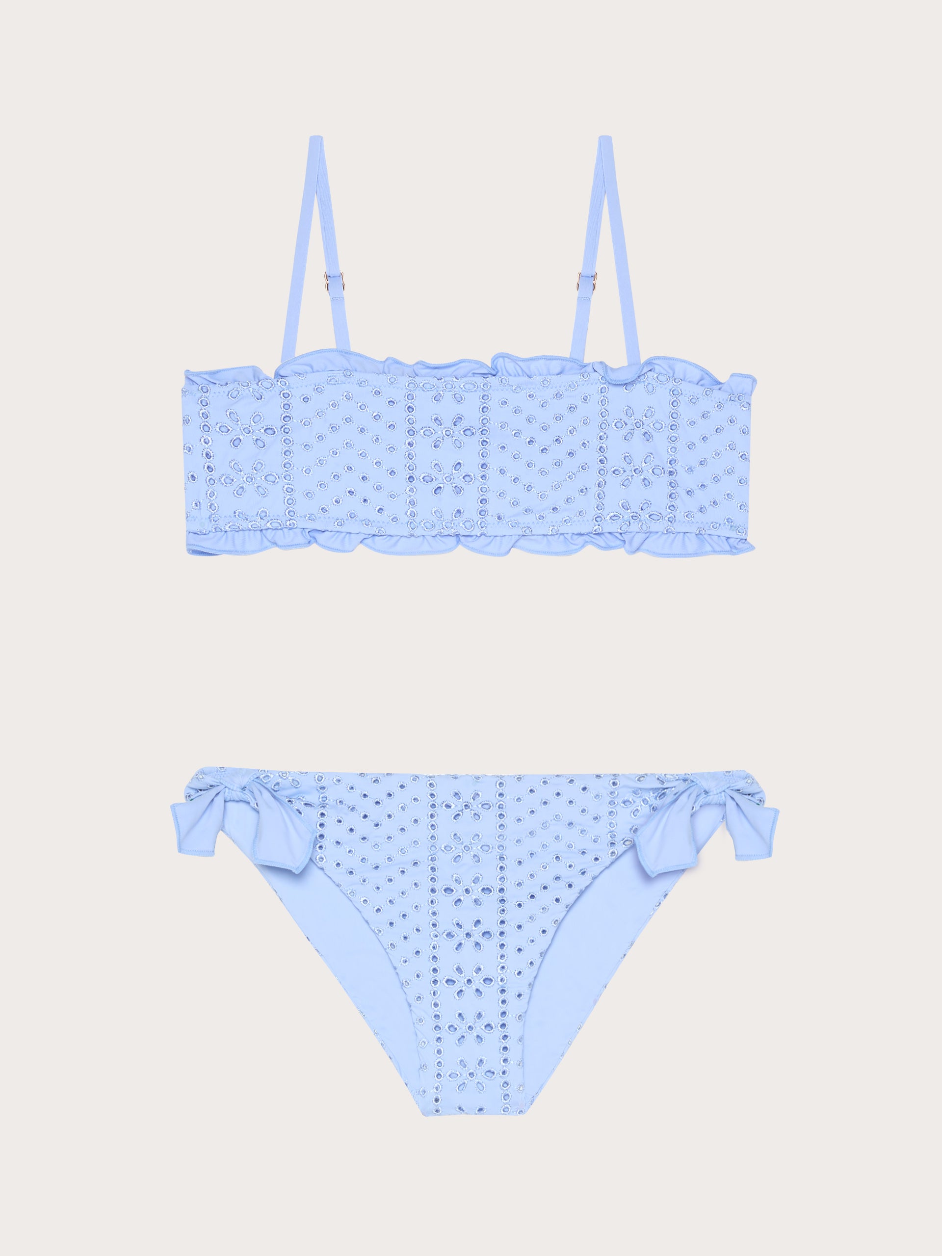 Sangallo - Bikini top i donji dio
