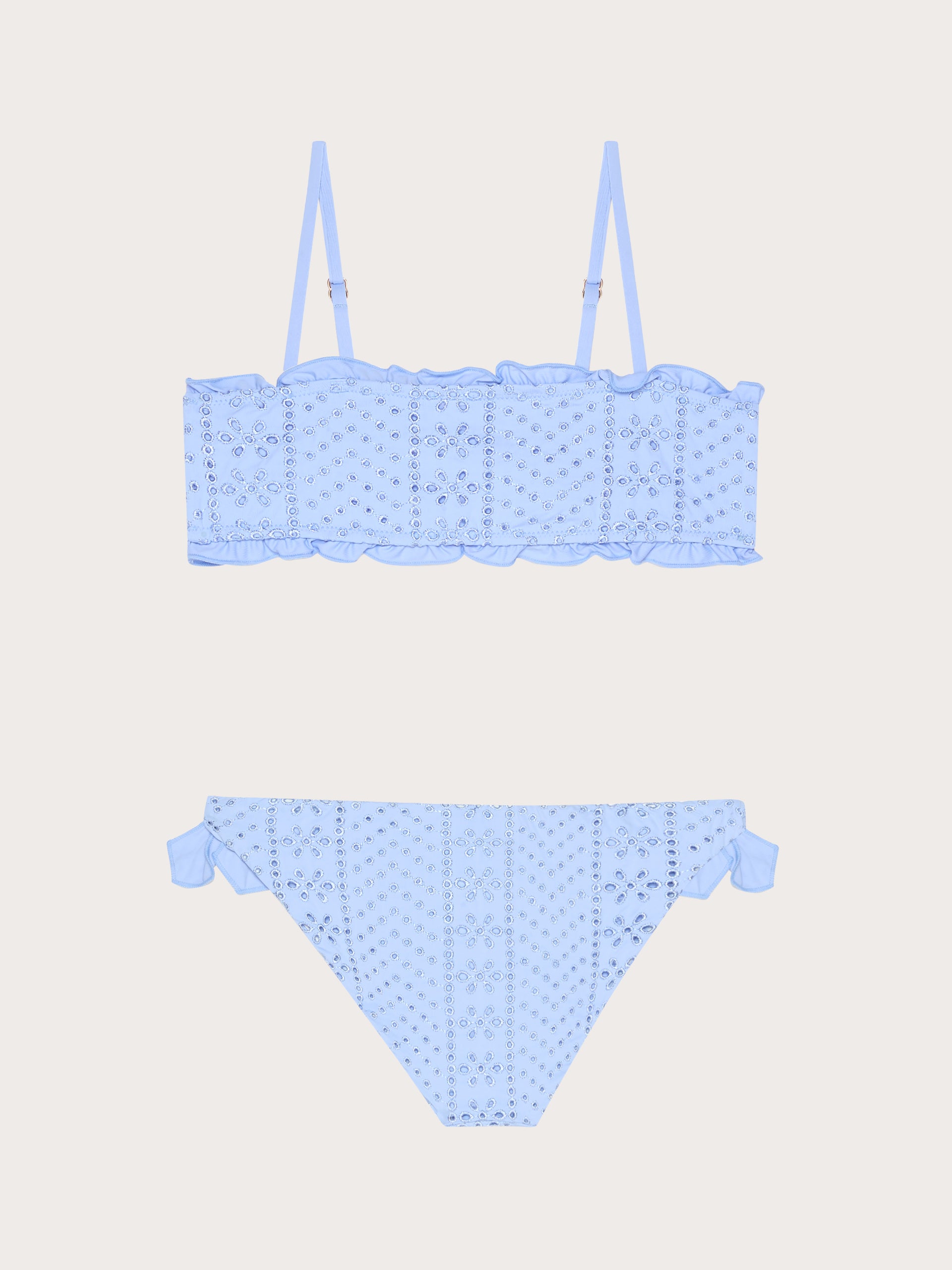 Sangallo - Bikini top i donji dio